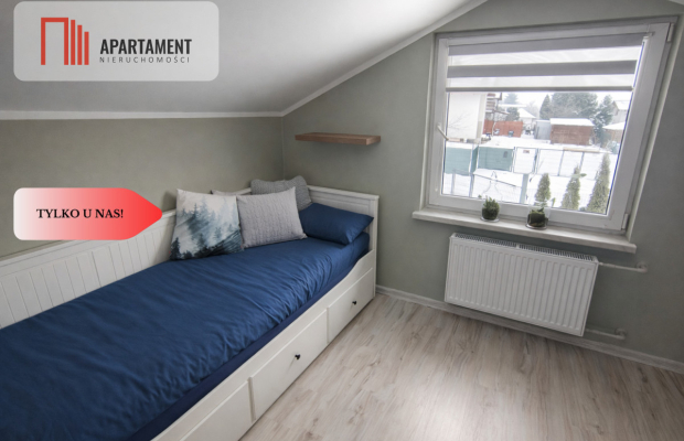 Tylko u nas! Działka ROD, domek na skraju miasta!