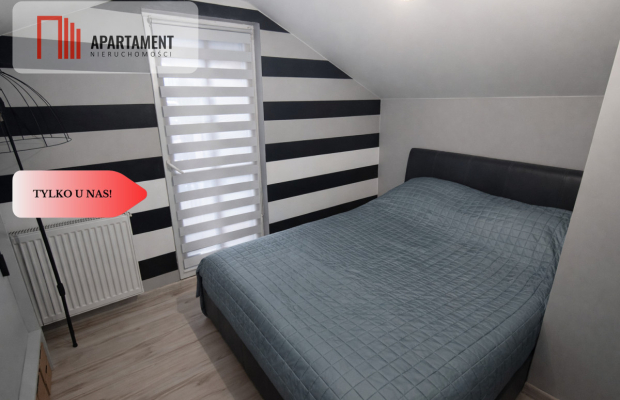 Tylko u nas! Działka ROD, domek na skraju miasta!