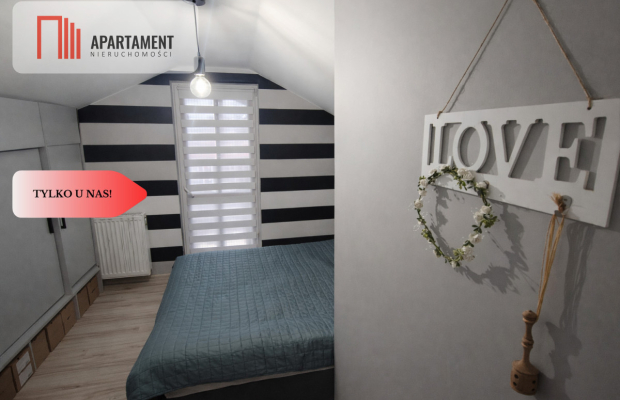 Tylko u nas! Działka ROD, domek na skraju miasta!