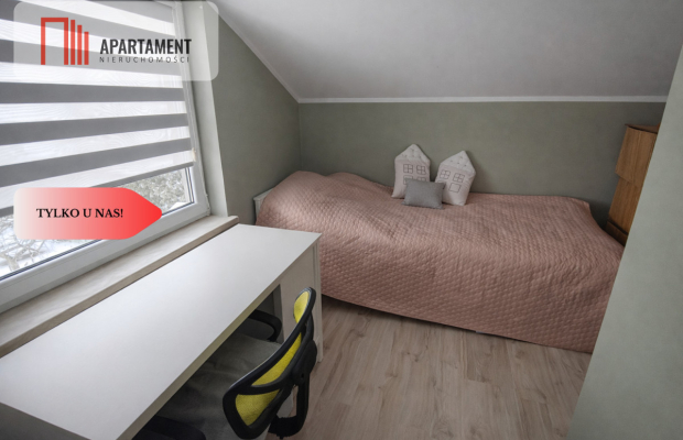 Tylko u nas! Działka ROD, domek na skraju miasta!