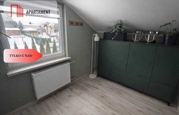 Tylko u nas! Działka ROD, domek na skraju miasta!