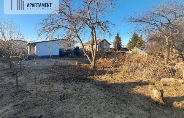 Dom z dużą działką 1365 m² – Malbork, Wielbark