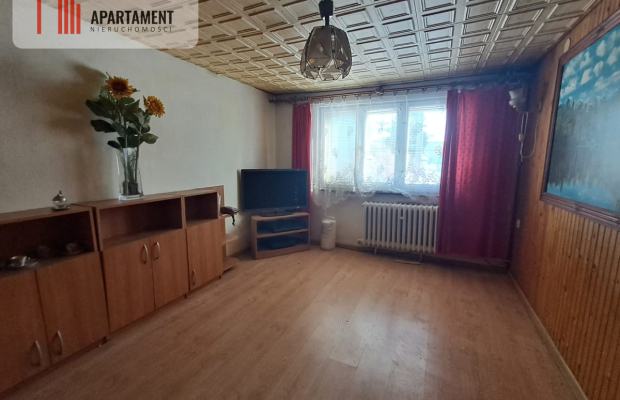 Dom z dużą działką 1365 m² – Malbork, Wielbark