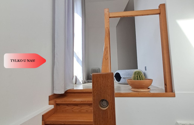 Dom 2 km od Tczewa, Gotowy do Wprowadzenia