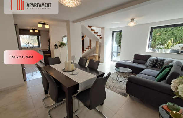 Dom 2 km od Tczewa, Gotowy do Wprowadzenia