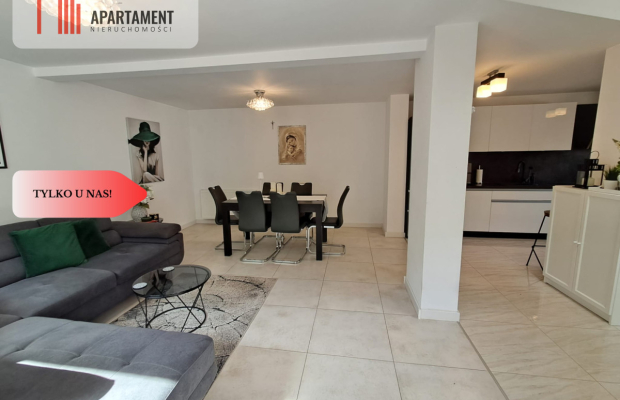 Dom 2 km od Tczewa, Gotowy do Wprowadzenia