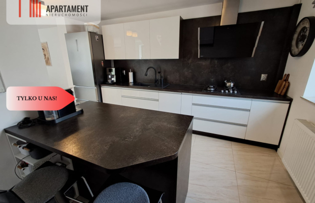 Dom 2 km od Tczewa, Gotowy do Wprowadzenia