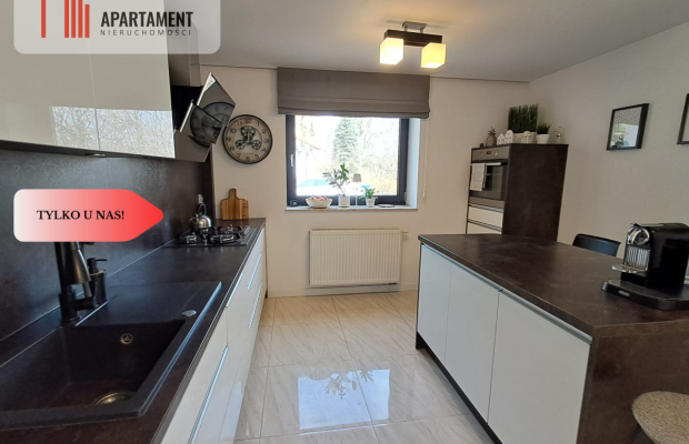 Dom 2 km od Tczewa, Gotowy do Wprowadzenia