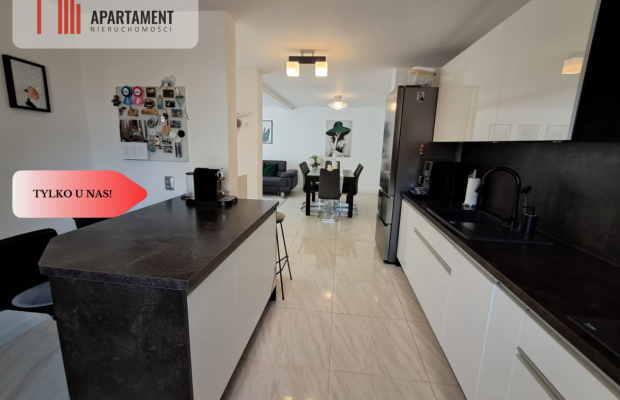 Dom 2 km od Tczewa, Gotowy do Wprowadzenia