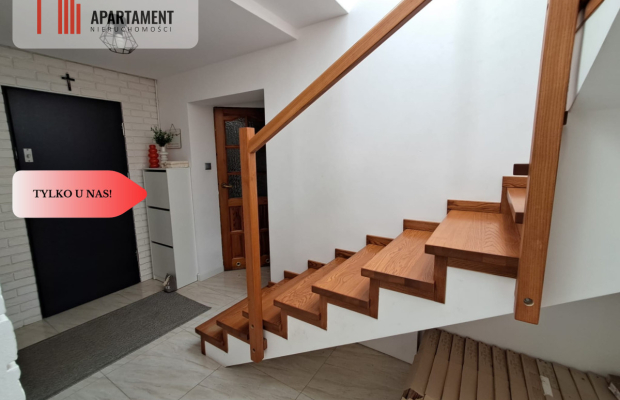 Dom 2 km od Tczewa, Gotowy do Wprowadzenia