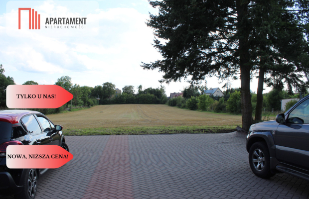 Dom 240 m²Hale z działką 1,57 ha ZBLEWO