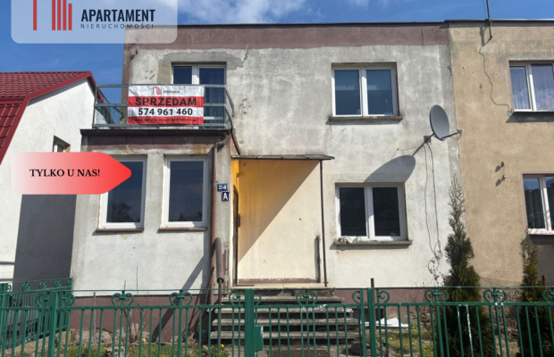 Dom dla Ciebie - Chodzież