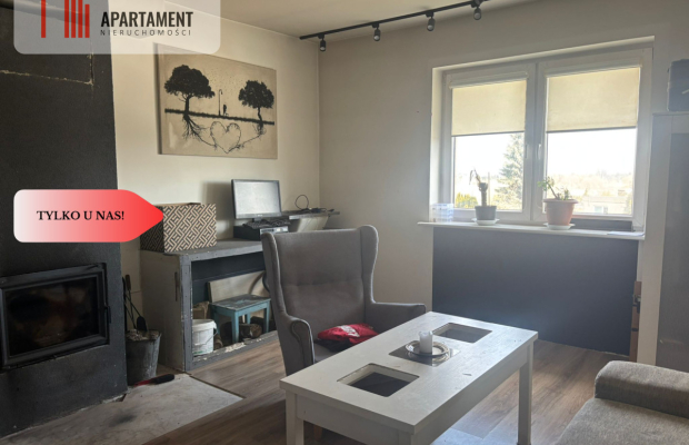 Dom dla Ciebie - Chodzież