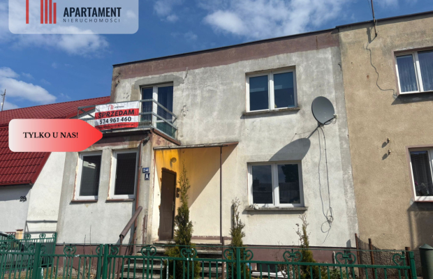 Dom dla Ciebie - Chodzież