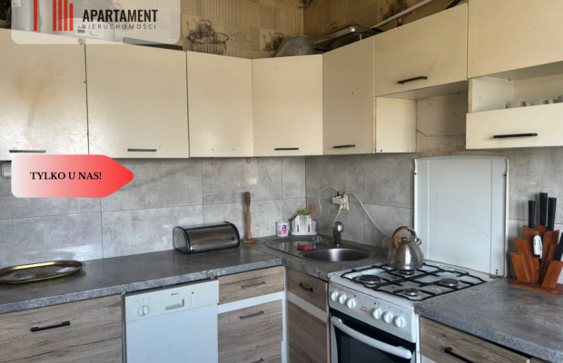 Dom dla Ciebie - Chodzież