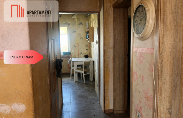 Dom dla Ciebie - Chodzież