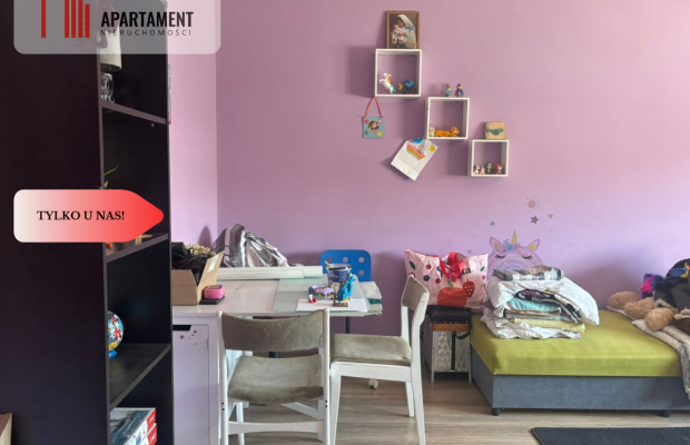 Dom dla Ciebie - Chodzież