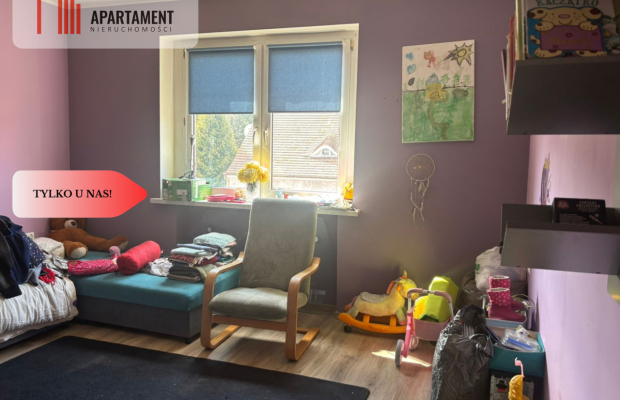 Dom dla Ciebie - Chodzież