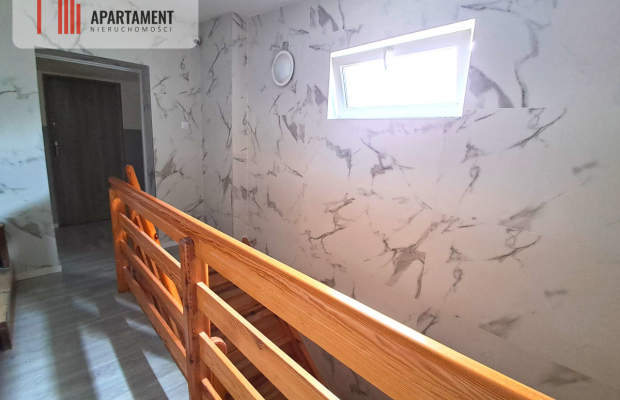 UROKLIWA KAMIENICA ZE STAŁYM DOCHODEM W CENTRUM !!