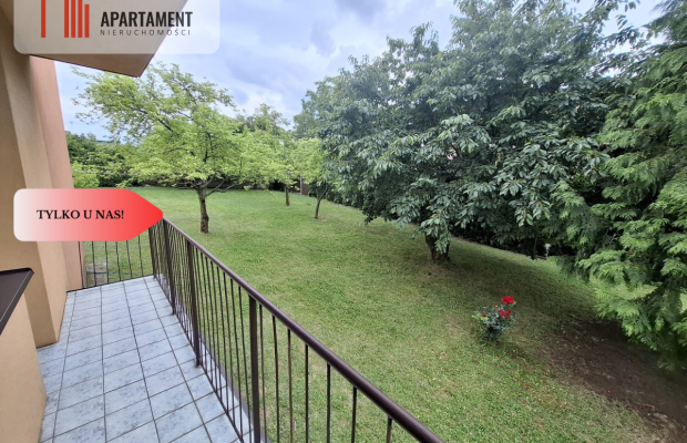 Tylko u nas! Duży dom, spokojna okolica!