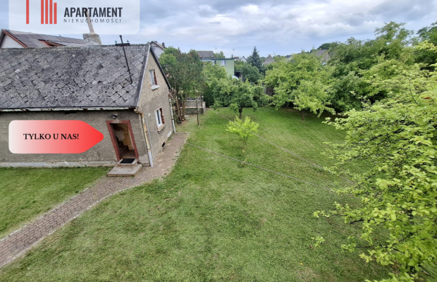 Tylko u nas! Duży dom, spokojna okolica!