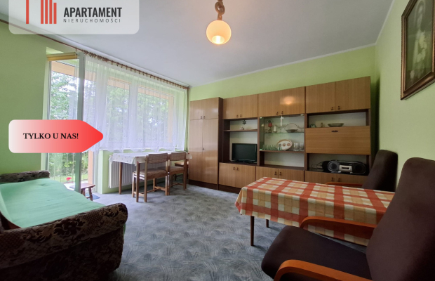 Tylko u nas! Duży dom, spokojna okolica!