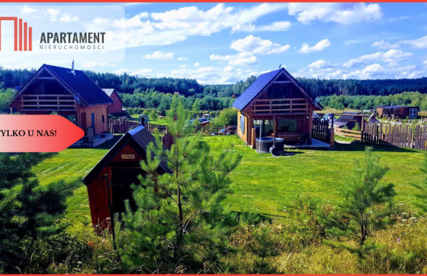 Całoroczny Działający Mały Ośrodek Inwestycyjny