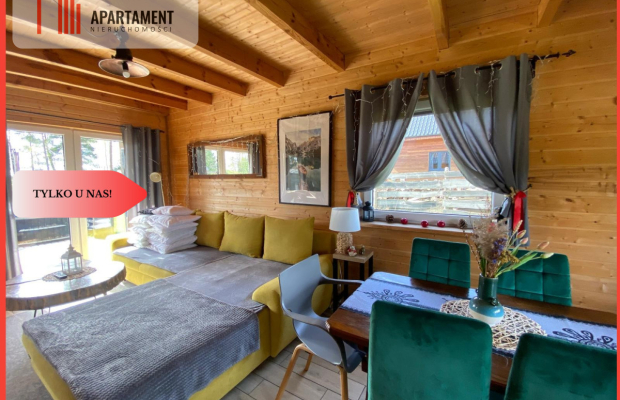 Całoroczny Działający Mały Ośrodek Inwestycyjny