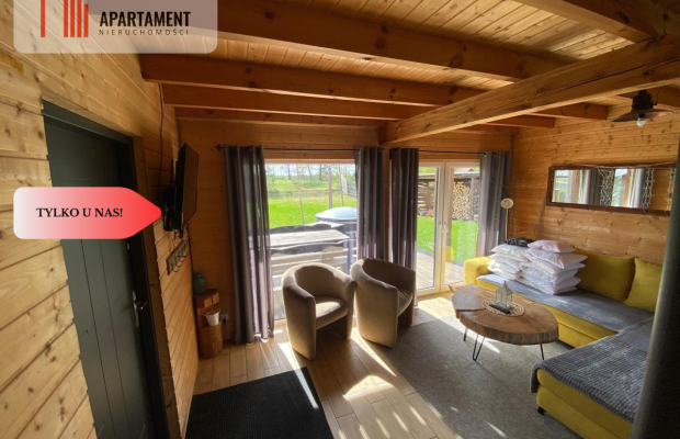 Całoroczny Działający Mały Ośrodek Inwestycyjny