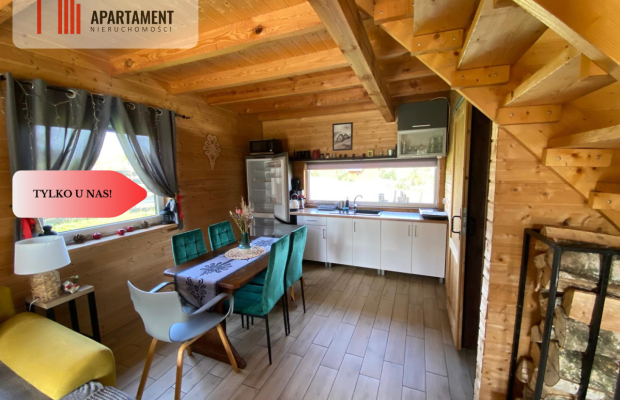 Całoroczny Działający Mały Ośrodek Inwestycyjny