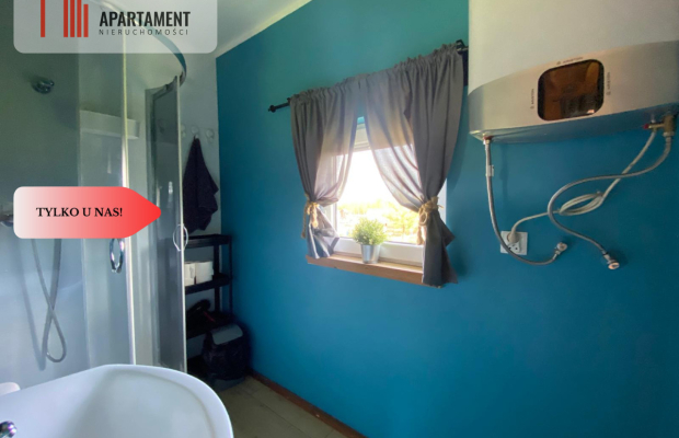 Całoroczny Działający Mały Ośrodek Inwestycyjny