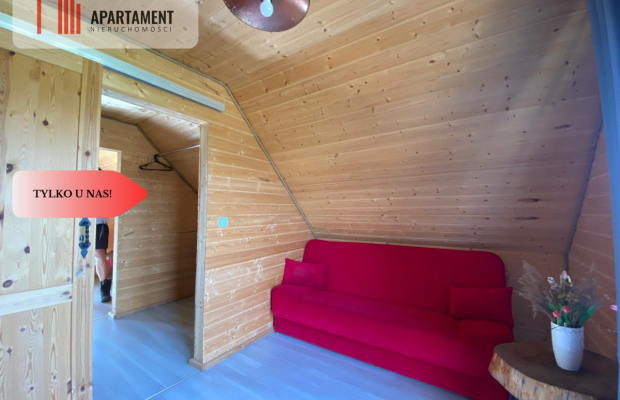 Całoroczny Działający Mały Ośrodek Inwestycyjny