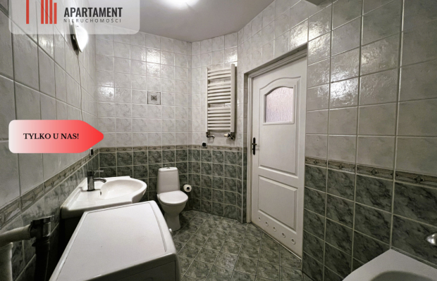 * Dom w Szubinie - 3 mieszkania plus lokal