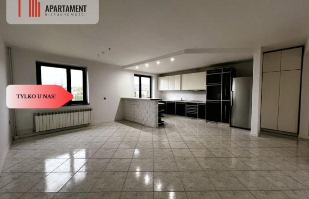 * Dom w Szubinie - 3 mieszkania plus lokal