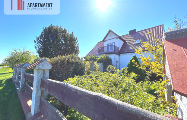 OKAZJA! DOM GM. KORONOWO