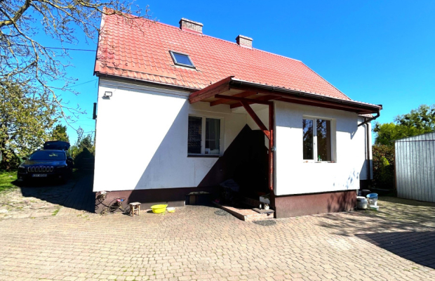 OKAZJA! DOM GM. KORONOWO