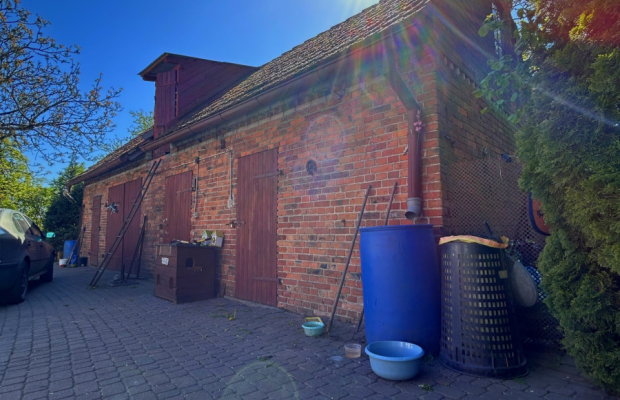 OKAZJA! DOM GM. KORONOWO