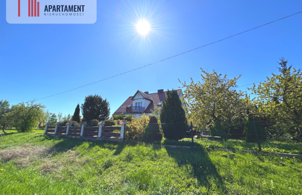 OKAZJA! DOM GM. KORONOWO