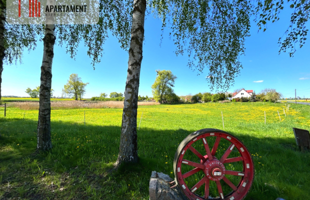OKAZJA! DOM GM. KORONOWO