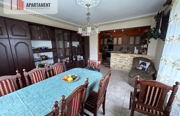 OKAZJA! DOM GM. KORONOWO