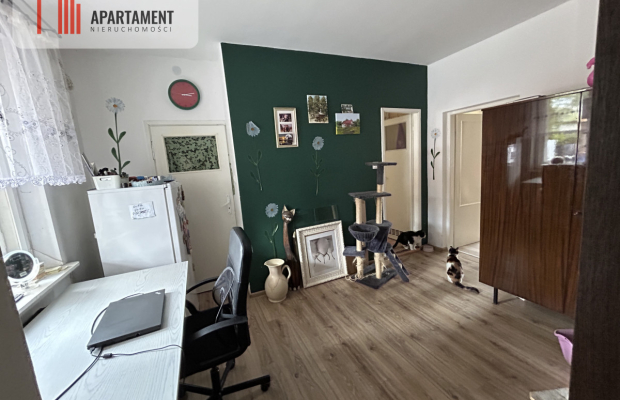 OKAZJA! DOM GM. KORONOWO