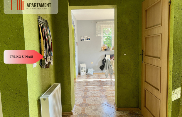 Piękny dom na wzgórzu! Niwnice! Działka 1300m2