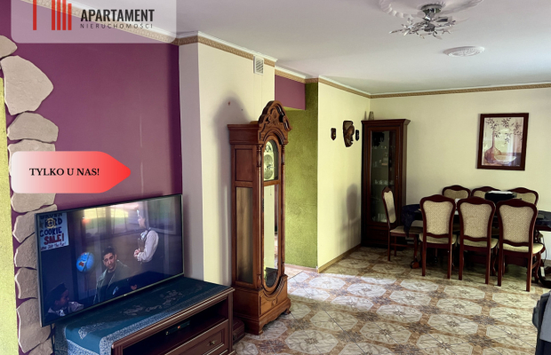 Piękny dom na wzgórzu! Niwnice! Działka 1300m2