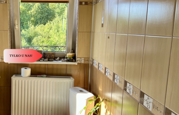 Piękny dom na wzgórzu! Niwnice! Działka 1300m2