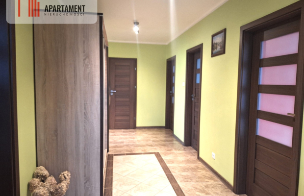 Na sprzedaż dom 100m2 parterowy – Łopienno