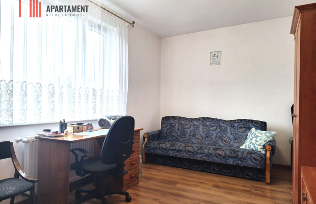 Na sprzedaż dom 100m2 parterowy – Łopienno