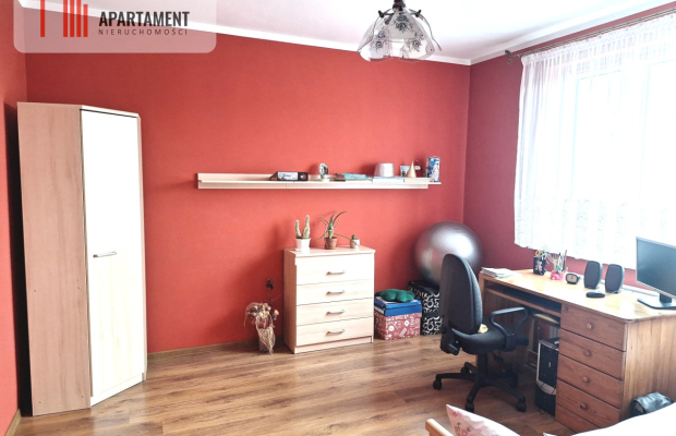 Na sprzedaż dom 100m2 parterowy – Łopienno