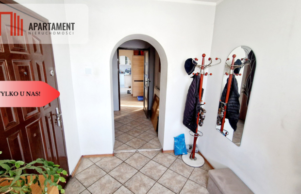 Dom w Nakle nad Notecią