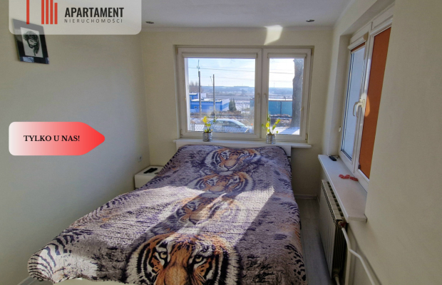 Dom w Nakle nad Notecią