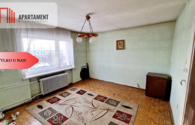 Dom w Nakle nad Notecią